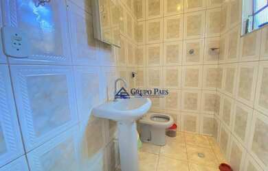 Imagem 6: OPORTUNIDADE Sobrado com 2 dormitórios à venda, 136 m² por R$ 269.900 - Cidade São Mateus