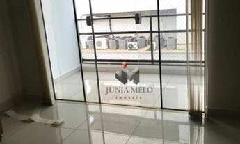 Imagem 4: Apartamento com 3 dormitórios para alugar, 94 m² por R$ 1.750,00/mês - Jardim Irajá - Ribe