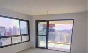 Imagem 1: Apartamento com 1 dormitório à venda, 70 m² por R$ 2.000.000 - Jardins - São Paulo/SP