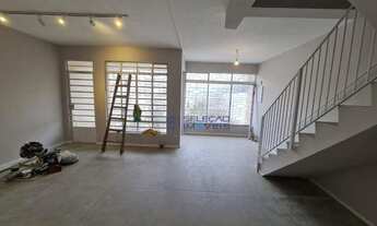 Imagem 6: Casa com 4 dormitórios para alugar, 135 m² por R$ 5.500,00/mês - Vila Anglo Brasileira - S