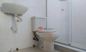 Imagem 5: Apartamento com 2 dormitórios à venda, 44 m² por R$ 118.900,00 - Agronomia - Porto Alegre