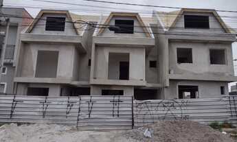 Imagem 2: Muito estilo nesse TRIPLEX com planta privativa de 118 metros quadrados