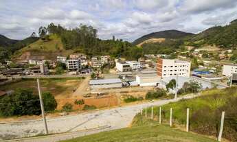 Imagem 7: Lote em área urbana para construção