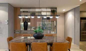 Imagem 7: Apartamento à venda, 111 m² por R$ 1.760.331,86 - Vila Madalena - São Paulo/SP