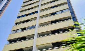 Imagem 2: Lindo apartamento no bairro Aldeota