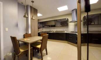 Imagem 6: Apartamento para venda com 500 metros quadrados com 3 quartos em Botafogo - Rio de Janeiro