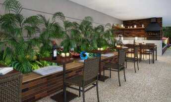 Imagem 2: Cobertura à venda, 220 m² - Pinheiros - São Paulo/SP