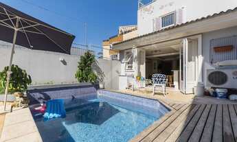 Imagem 4: PORTO ALEGRE - Casa Padrão - Chacara Das Pedras