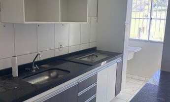 Imagem 7: Apartamento loft com 1 quarto - Bairro Engenheiro Luciano Cavalcante em Fortaleza