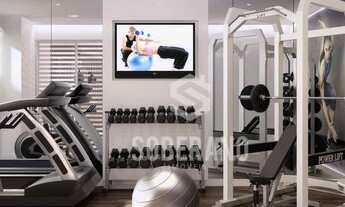 Imagem 2: Apartamento com 3 dormitórios à venda, 84 m² por R$ 532.287,00 - Jardim Camboinha - Cabede