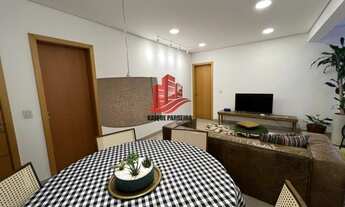 Imagem 6: Apartamento para venda possui 99 metros quadrados com 3 quartos em Buritis - Belo Horizont