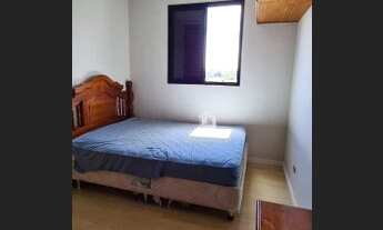 Imagem 5: Apartamento com 3 dormitórios à venda, 68 m² por R$ 180.000,00 - Vila Jaboticabeira - Taub