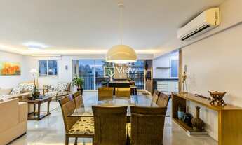 Imagem: Cobertura duplex com vista espetacular do