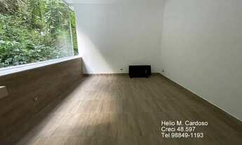 Imagem 4: Apartamento com 2 dormitórios à venda, 104 m² por R$ 1.050.000,00 - Lagoa - Rio de Janeiro