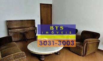 Imagem 6: Apartamento com 3 dormitórios para alugar, 118 m² por R$ 5.250,00/mês - Jardins - São Paul