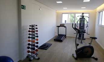 Imagem 5: Apartamento pronto para morar - 62,00m² - localização privilegiada ao lado Praia Clube