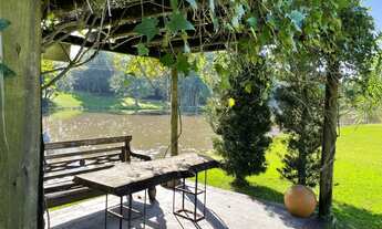 Imagem 7: Sitio, para Família ou até mesmo usar como fonte de Renda em Nova Hartz