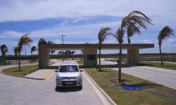 Imagem 6: Terreno / lotes em Condomínio alto Padrão Praia Canoe Fortim CE