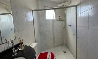 Imagem 7: Apartamento para venda tem 97 metros quadrados com 3 quartos