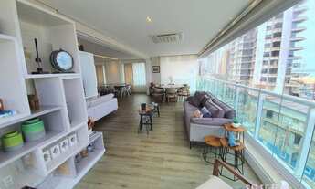 Imagem 4: Ed. Solar Vidal Bezerra - Meireles - Fortaleza/CE