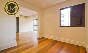 Imagem 4: Apartamento com 2 dormitórios à venda, 103 m² por R$ 1.520.000 - Itaim Bibi - São Paulo/SP