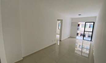 Imagem 6: Apartamento de 3 quartos - Lazer e segurança - Vila Valqueire - Rio de Janeiro - RJ