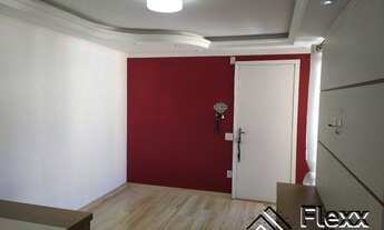 Imagem: Apartamento com 2 dormitórios à venda