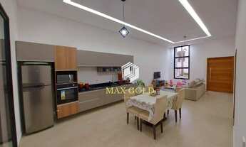 Imagem 2: Casa com 3 dormitórios à venda, 163 m² por R$ 790.000,00 - Bairro dos Guedes - Tremembé/SP