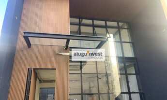 Imagem: Loja para alugar, 180 m² por R$ 15.500,00/mês