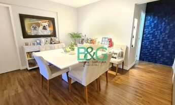 Imagem 6: Apartamento à venda, 97 m² por R$ 783.750,00 - Bom Retiro - São Paulo/SP