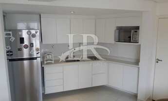 Imagem 5: Flat, Vila Nova Conceição - São Paulo