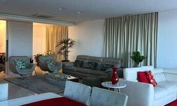 Imagem 6: Apartamento de 4 quartos à venda na Praia do Canto, Vitória - ES