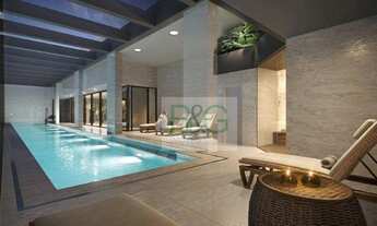 Imagem 7: Studio à venda, 20 m² por R$ 434.096,39 - Itaim Bibi - São Paulo/SP