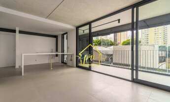 Imagem 5: Apartamento à venda, 78 m² por R$ 1.250.000,00 - Vila Mariana - São Paulo/SP