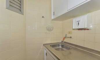 Imagem 10: Apartamento com 1 dormitório à venda com 42.13m² por R$ 180.000,00 no bairro Centro - CURI