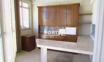 Imagem 5: Venda - Ed. Champs Fleur - Cobertura com lazer privativo