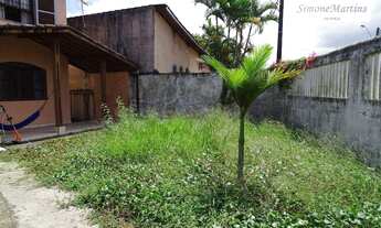 Imagem 3: Sobrado com 2 dormitórios à venda, 133 m² por R$ 290.000,00 - Agenor de Campos - Mongaguá