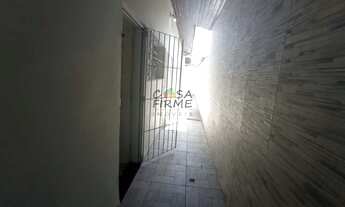 Imagem 5: Casa com 2 dorms, Caiçara, Praia Grande - R$ 335 mil, Cod: 331466