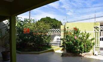 Imagem 3: Casa à venda, 263 m² por R$ 550.000,00 - San Fernando - Londrina/PR