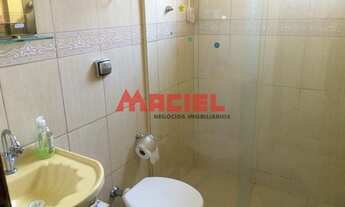 Imagem 4: Venda - CASA - JARDIM PARAISO DO SOL - SAO JOSE DOS CAMPOS - 125 M² AT - 100 M² AC - 3 DOR