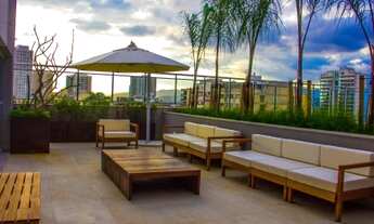 Imagem 6: Apartamento de médio/Alto padrão no Centro de Nova Iguaçu - Palazzo Ducale