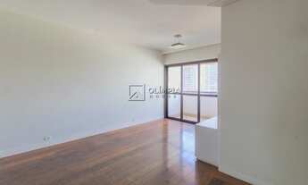Imagem 5: Locação Apartamento 3 Dormitórios - 105 m² Chácara Santo Antônio