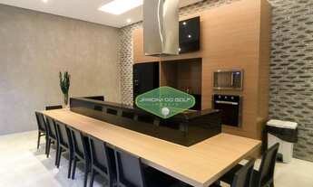 Imagem 2: Apartamento à venda, 51 m² por R$ 995.000,00 - Moema - São Paulo/SP