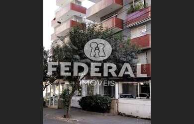 Imagem 4: Apartamento com 4 quartos no Edificio Montpellier - Bairro Setor Bueno em Goiânia