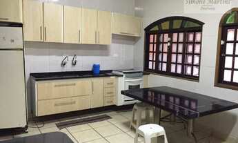 Imagem 4: Casa com 2 dormitórios à venda, 60 m² por R$ 249.900,00 - Vila Atlântica - Mongaguá/SP