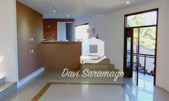 Imagem 6: Casa com 3 dormitórios à venda, 120 m² por R$ 900.000,00 - Maravista - Niterói/RJ