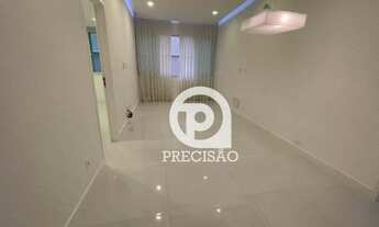Imagem 2: Apartamento à venda, 114 m² por R$ 1.190.000,00 - Copacabana - Rio de Janeiro/RJ