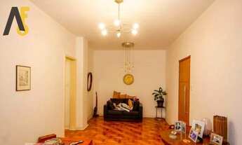 Imagem: EXCEPCIONAL APTO EM COPACABANA, 93m², VAGA