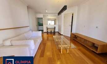Imagem 3: Apartamento Venda Brooklin 96 m² 3 Dormitórios