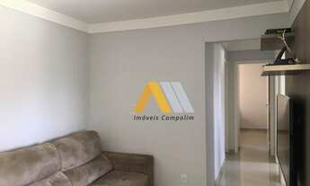 Imagem 2: Apartamento com 3 dormitórios à venda, 90 m² por R$ 636.000,00 - Condomínio Edifício Claud